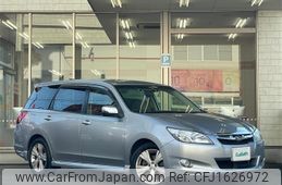 subaru exiga 2013 CFJ1626972