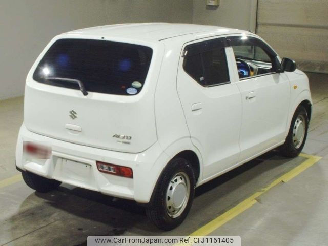 suzuki alto 2020 -SUZUKI--Alto HA36S-546587---SUZUKI--Alto HA36S-546587- image 2
