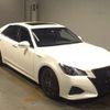 toyota crown 2018 -TOYOTA--Crown DAA-AWS210--AWS210-6135736---TOYOTA--Crown DAA-AWS210--AWS210-6135736- image 4