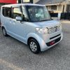 honda n-box 2012 -HONDA--N BOX JF1--1020196---HONDA--N BOX JF1--1020196- image 1