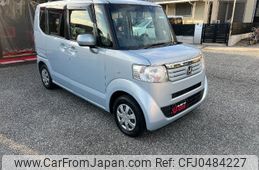 honda n-box 2012 -HONDA--N BOX JF1--1020196---HONDA--N BOX JF1--1020196-