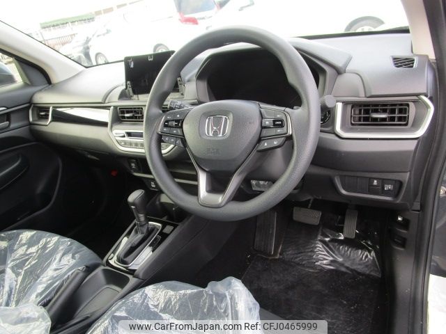 honda honda-others 2024 -HONDA--WR-V 5BA-DG5--DG5-119***---HONDA--WR-V 5BA-DG5--DG5-119***- image 2