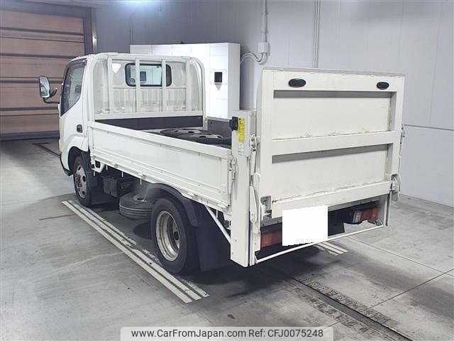 toyota dyna-truck 2008 -TOYOTA 【青森 400ｾ7902】--Dyna XZU368-1002499---TOYOTA 【青森 400ｾ7902】--Dyna XZU368-1002499- image 2