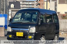 subaru sambar-dias-wagon 2007 -SUBARU--Samber Dias Wagon ABA-TW2--TW2-028596---SUBARU--Samber Dias Wagon ABA-TW2--TW2-028596-