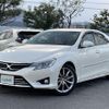 toyota mark-x 2012 -TOYOTA--MarkX DBA-GRX130--GRX130-6068842---TOYOTA--MarkX DBA-GRX130--GRX130-6068842- image 8