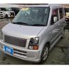 suzuki wagon-r 2007 CFJ0718243 image 1