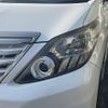 toyota alphard 2012 -TOYOTA--Alphard DBA-ANH20W--ANH20-8255560---TOYOTA--Alphard DBA-ANH20W--ANH20-8255560- image 10