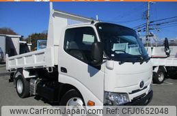 toyota dyna-truck 2020 GOO_NET_EXCHANGE_0730265A30250116W002