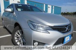 toyota mark-x 2014 646828-Y2025040170F-12