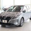 nissan note 2021 -NISSAN--Note 6AA-E13--E13-022770---NISSAN--Note 6AA-E13--E13-022770- image 1