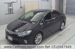 toyota sai 2011 -TOYOTA--SAI AZK10-2042600---TOYOTA--SAI AZK10-2042600-