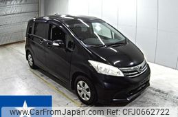 honda freed 2012 -HONDA--Freed GB3--GB3-1405900---HONDA--Freed GB3--GB3-1405900-