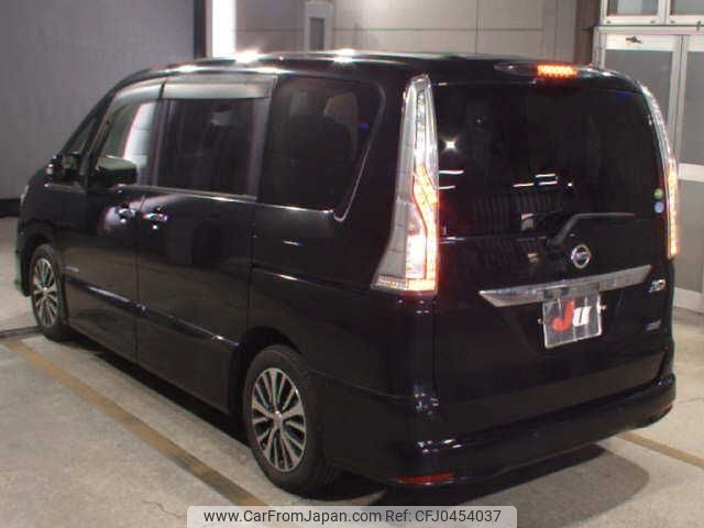 nissan serena 2014 -NISSAN 【筑豊 332ｾ828】--Serena HFC26--HFC26-243265---NISSAN 【筑豊 332ｾ828】--Serena HFC26--HFC26-243265- image 2