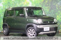 suzuki hustler 2019 -SUZUKI--Hustler DAA-MR41S--MR41S-377625---SUZUKI--Hustler DAA-MR41S--MR41S-377625-