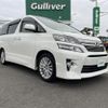 toyota vellfire 2013 -TOYOTA--Vellfire DBA-ANH20W--ANH20-8290260---TOYOTA--Vellfire DBA-ANH20W--ANH20-8290260- image 1