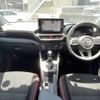 toyota raize 2021 -TOYOTA--Raize 5BA-A200A--A200A-0138695---TOYOTA--Raize 5BA-A200A--A200A-0138695- image 2