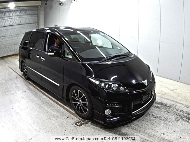 toyota estima 2014 -TOYOTA--Estima ACR50W-0180947---TOYOTA--Estima ACR50W-0180947- image 1
