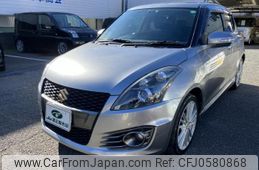 suzuki swift 2015 quick_quick_CBA-ZC32S_ZC32S-308932