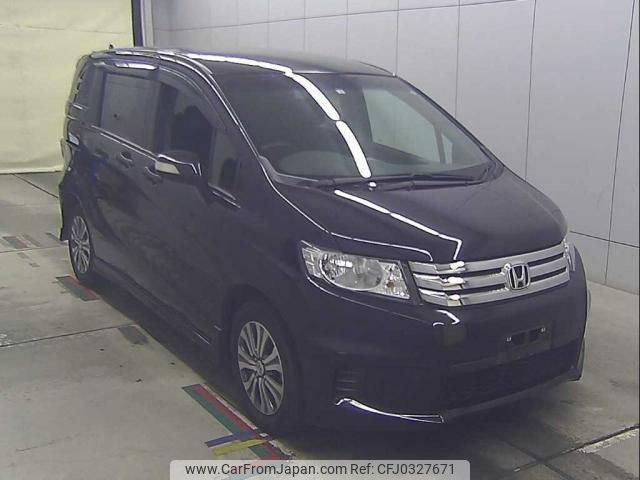 honda freed-spike 2014 quick_quick_DBA-GB3_1406709 image 1