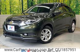 honda vezel 2014 CFJ1857951