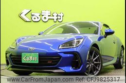 subaru brz 2023 -SUBARU--BRZ 3BA-ZD8--ZD8-013370---SUBARU--BRZ 3BA-ZD8--ZD8-013370-