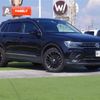 volkswagen tiguan 2018 -VOLKSWAGEN--VW Tiguan ABA-5NCZE--WVGZZZ5NZJW931712---VOLKSWAGEN--VW Tiguan ABA-5NCZE--WVGZZZ5NZJW931712- image 1