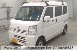 nissan clipper-van 2017 -NISSAN 【相模 480せ9047】--Clipper Van DR17V-261618---NISSAN 【相模 480せ9047】--Clipper Van DR17V-261618-