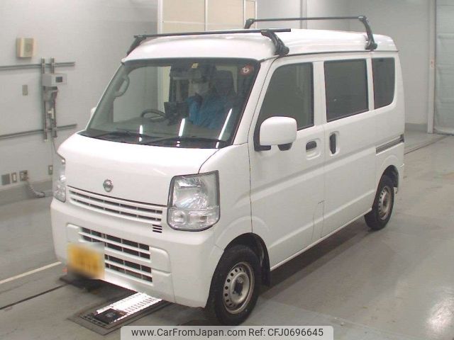 nissan clipper-van 2017 -NISSAN 【相模 480せ9047】--Clipper Van DR17V-261618---NISSAN 【相模 480せ9047】--Clipper Van DR17V-261618- image 1