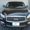 nissan fuga 2015 -NISSAN--Fuga DAA-HY51--HY51-801059---NISSAN--Fuga DAA-HY51--HY51-801059- image 2