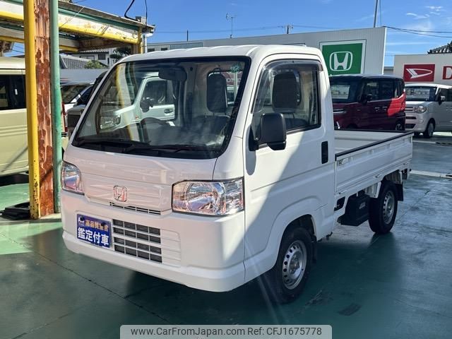 honda acty-truck 2019 CFJ1675778 image 2