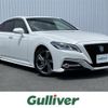 toyota crown 2020 -TOYOTA--Crown 6AA-AZSH20--AZSH20-1062392---TOYOTA--Crown 6AA-AZSH20--AZSH20-1062392- image 1