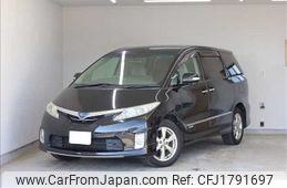toyota estima-hybrid 2009 CFJ1791697