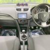 suzuki swift 2012 CFJ1760424 image 2