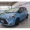 toyota sienta 2021 -TOYOTA 【群馬 503ｿ3550】--Sienta NSP170G--7291514---TOYOTA 【群馬 503ｿ3550】--Sienta NSP170G--7291514- image 1