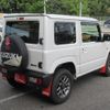 suzuki jimny 2023 -SUZUKI--Jimny 3BA-JB64W--JB64W-288054---SUZUKI--Jimny 3BA-JB64W--JB64W-288054- image 4