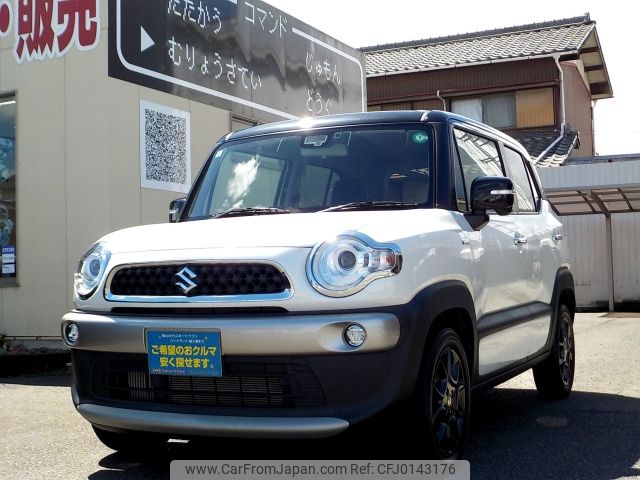 suzuki xbee 2020 -SUZUKI--XBEE DAA-MN71S--MN71S-166241---SUZUKI--XBEE DAA-MN71S--MN71S-166241- image 1