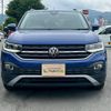 volkswagen t-cross 2022 -VOLKSWAGEN--VW T-Cross 3BA-C1DKR--WVGZZZC1ZNY063417---VOLKSWAGEN--VW T-Cross 3BA-C1DKR--WVGZZZC1ZNY063417- image 2
