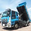 isuzu giga 2010 CFJ1656108 image 18