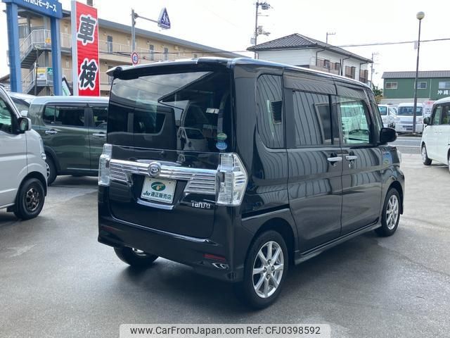 daihatsu tanto 2016 -DAIHATSU--Tanto LA600S--0390197---DAIHATSU--Tanto LA600S--0390197- image 2