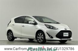 toyota aqua 2020 -TOYOTA--AQUA DAA-NHP10--NHP10-2659064---TOYOTA--AQUA DAA-NHP10--NHP10-2659064-