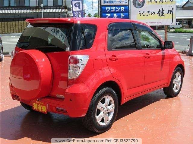 toyota rush 2014 -トヨタ 【豊橋 】--ﾗｯｼｭ J200E--2003359---トヨタ 【豊橋 】--ﾗｯｼｭ J200E--2003359- image 2