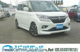 suzuki solio 2019 -SUZUKI--Solio MA36S--776702---SUZUKI--Solio MA36S--776702-