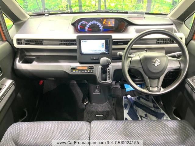 suzuki wagon-r 2018 -SUZUKI--Wagon R DAA-MH55S--MH55S-221128---SUZUKI--Wagon R DAA-MH55S--MH55S-221128- image 2