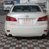 lexus is 2007 -LEXUS--Lexus IS DBA-GSE20--GSE20-2061093---LEXUS--Lexus IS DBA-GSE20--GSE20-2061093- image 11