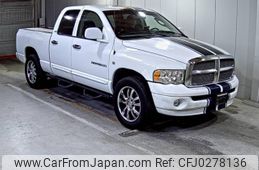 dodge ram 2006 -CHRYSLER--Dodge Ram ﾌﾒｲ-2G107574---CHRYSLER--Dodge Ram ﾌﾒｲ-2G107574-