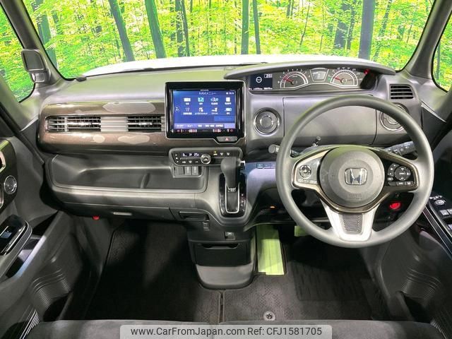 honda n-box 2018 CFJ1581705 image 2