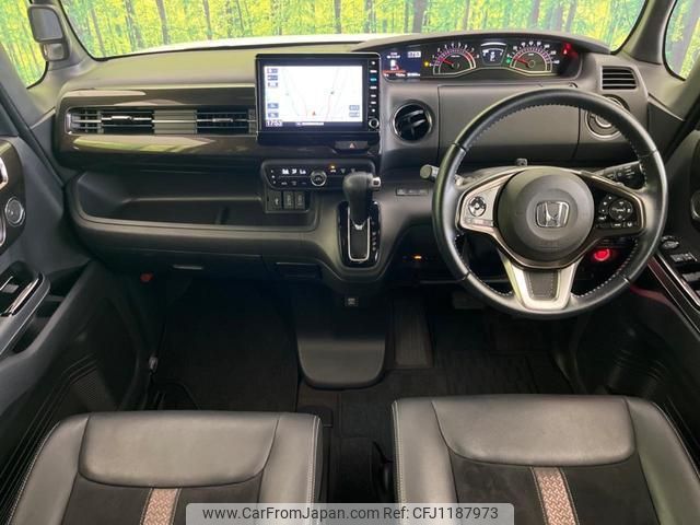 honda n-box 2019 quick_quick_JF3_JF3-2094035 image 2