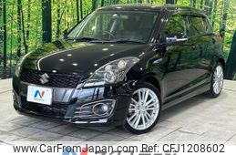 suzuki swift 2016 quick_quick_ZC32S_ZC32S-312579