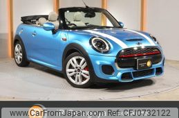 mini mini-others 2017 quick_quick_WHJCW_WMWWH920503D06842