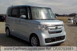 honda n-box 2020 -HONDA--N BOX 6BA-JF3--JF3-2224215---HONDA--N BOX 6BA-JF3--JF3-2224215-